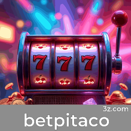 Betpitaco: Cassino Online e Pagamentos Rápidos
