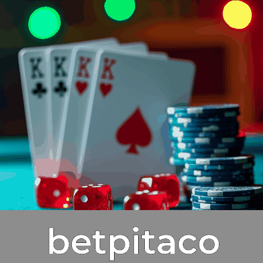 betpitaco: Entre com login rápido e explore jogos ao vivo