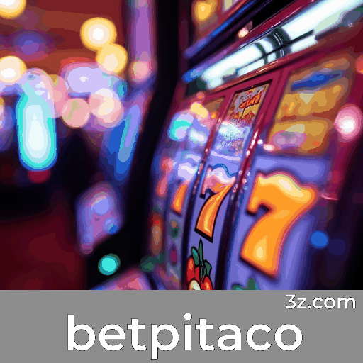 Betpitaco: Cassino Online e Pagamentos Rápidos
