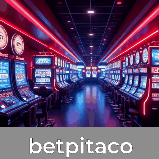 betpitaco - Grande seleção de jogos ao vivo e cassinos online