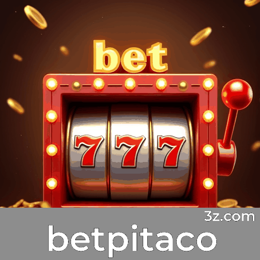 Betpitaco: Cassino Online e Pagamentos Rápidos